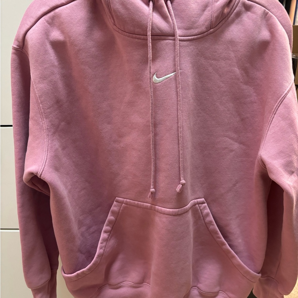 Nike Phoenix Fleece Sweatshirt
